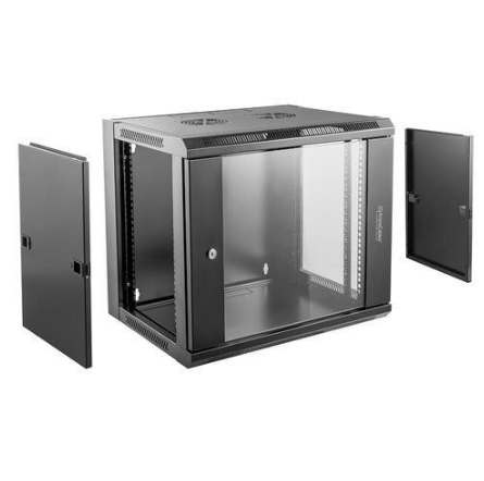 Wall Mount Network Rack Cabinet 